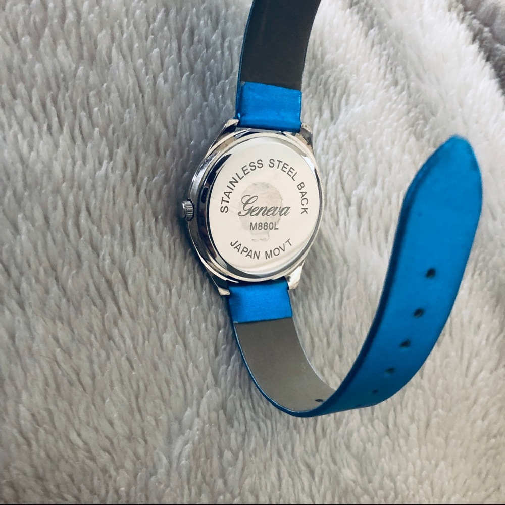 Heart Watch 💙 - Picture 4 of 4